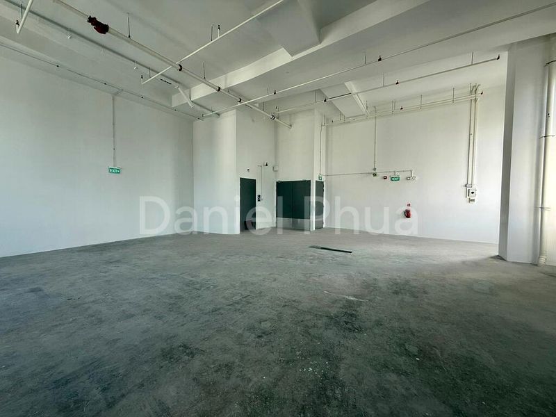 Factory / Workshop (B2) for Sale in  Apex Foodworks - Image 2